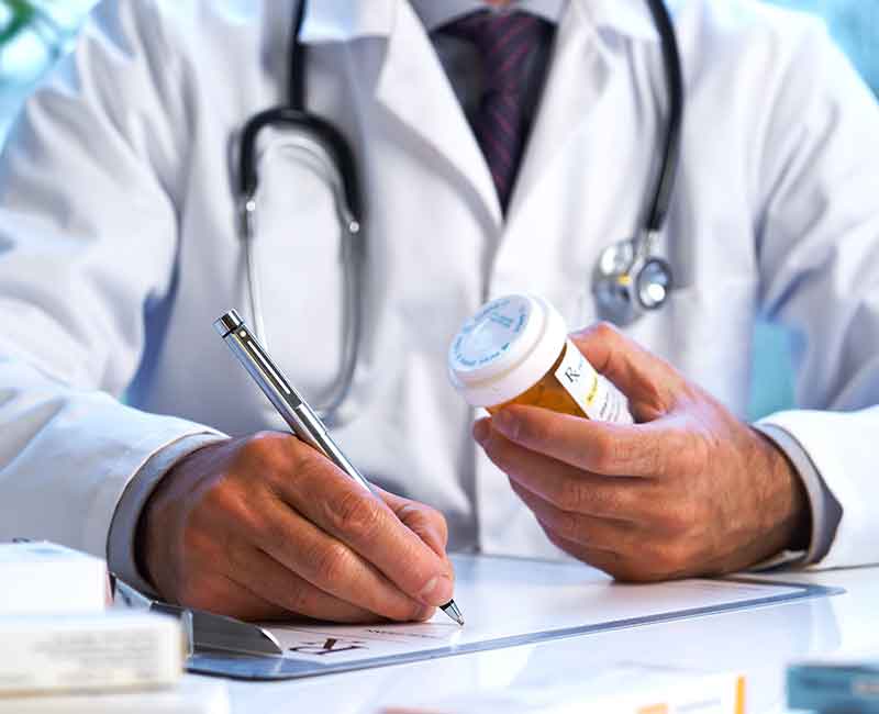 Prescription And Drug Negligence